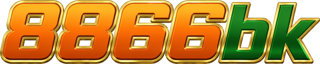 8866bk Logo